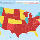 Image for article titled Iowa Is a Rare Midwest Abortion Haven. The State Supreme Court Just Destroyed That.